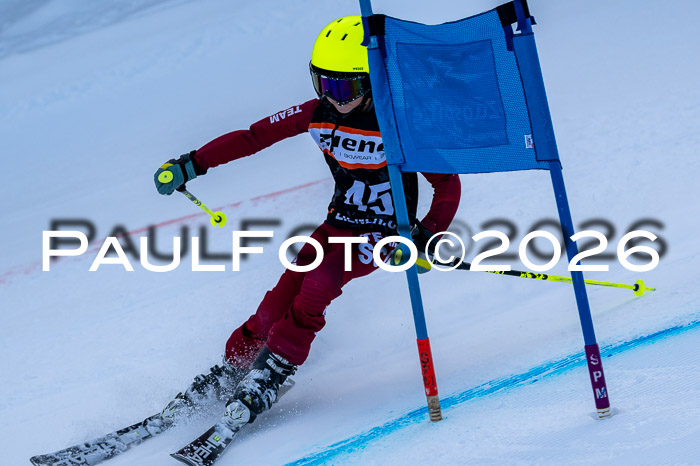 Ziener CupFinale PSL Trögllift, 28.03.2026