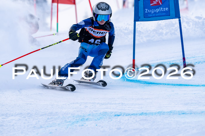 Ziener CupFinale PSL Trögllift, 28.03.2026