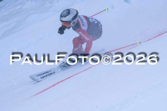 Ziener CupFinale PSL Trögllift, 28.03.2026