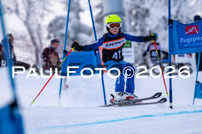 Ziener CupFinale PSL Trögllift, 28.03.2026