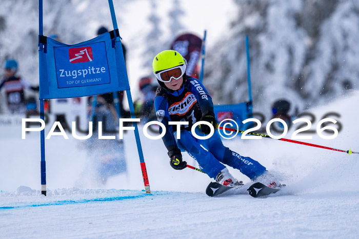 Ziener CupFinale PSL Trögllift, 28.03.2026
