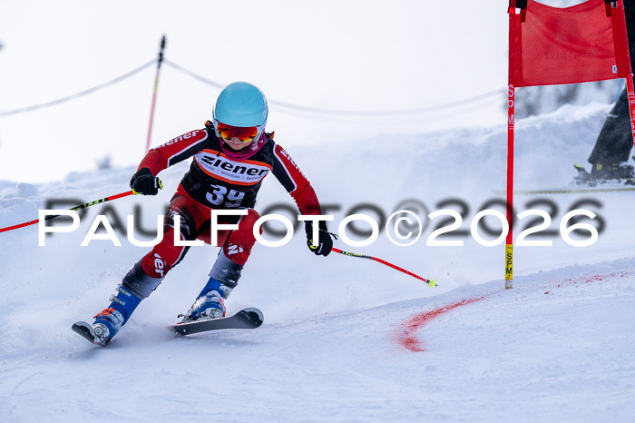 Ziener CupFinale PSL Trögllift, 28.03.2026
