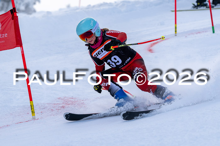 Ziener CupFinale PSL Trögllift, 28.03.2026