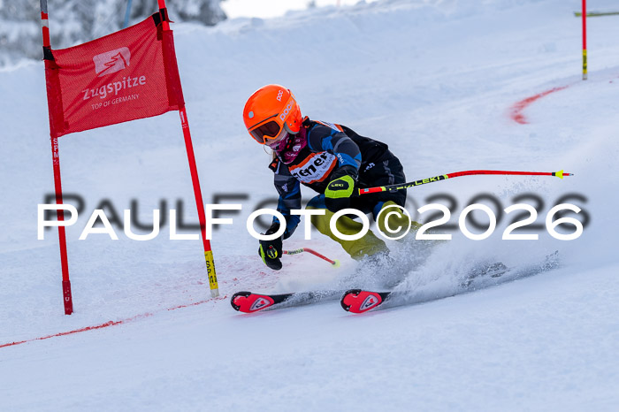 Ziener CupFinale PSL Trögllift, 28.03.2026