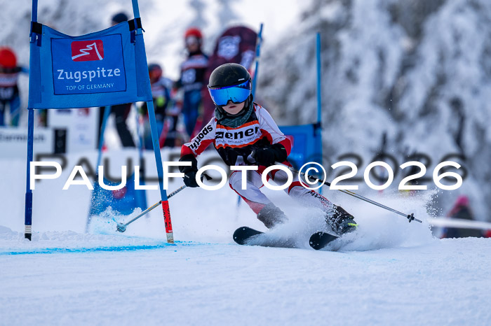Ziener CupFinale PSL Trögllift, 28.03.2026