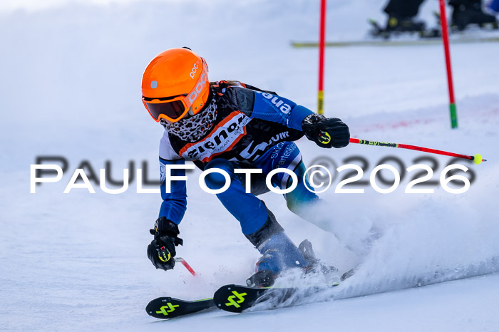 Ziener CupFinale PSL Trögllift, 28.03.2026