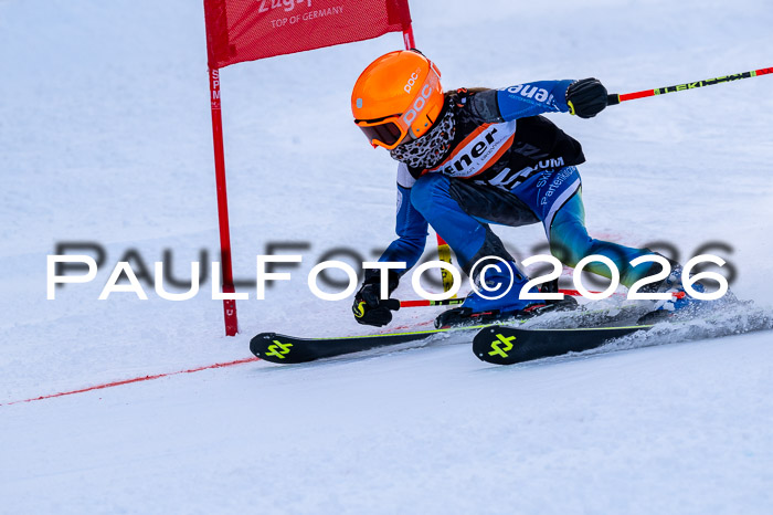 Ziener CupFinale PSL Trögllift, 28.03.2026