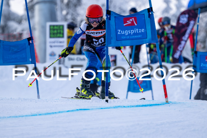 Ziener CupFinale PSL Trögllift, 28.03.2026