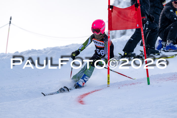 Ziener CupFinale PSL Trögllift, 28.03.2026