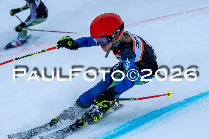 Ziener CupFinale PSL Trögllift, 28.03.2026