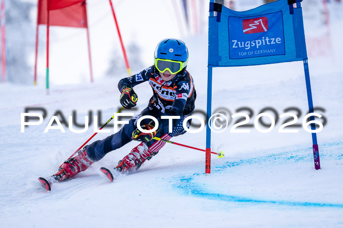 Ziener CupFinale PSL Trögllift, 28.03.2026