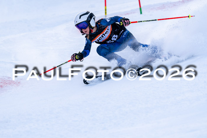 Ziener CupFinale PSL Trögllift, 28.03.2026
