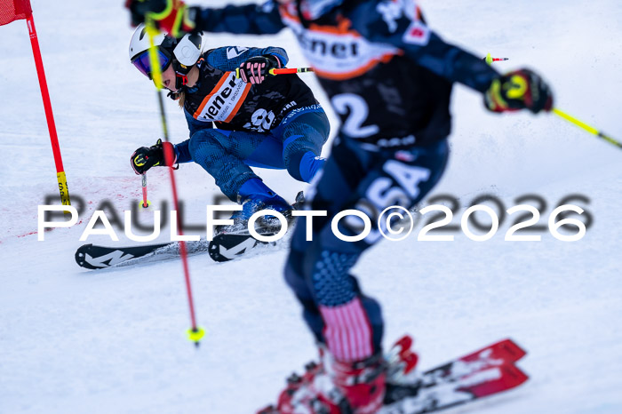 Ziener CupFinale PSL Trögllift, 28.03.2026