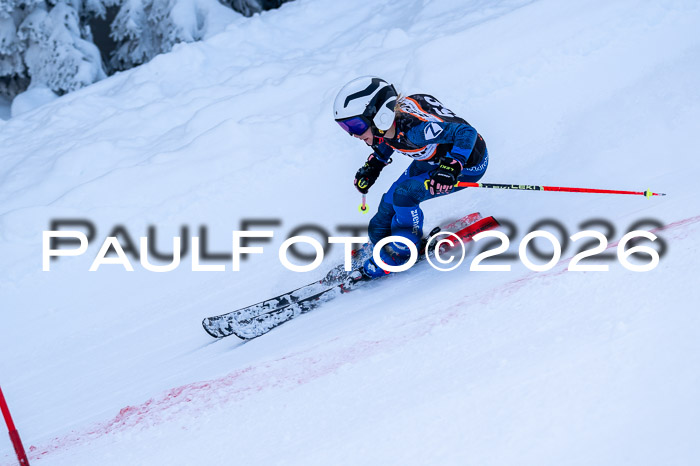 Ziener CupFinale PSL Trögllift, 28.03.2026
