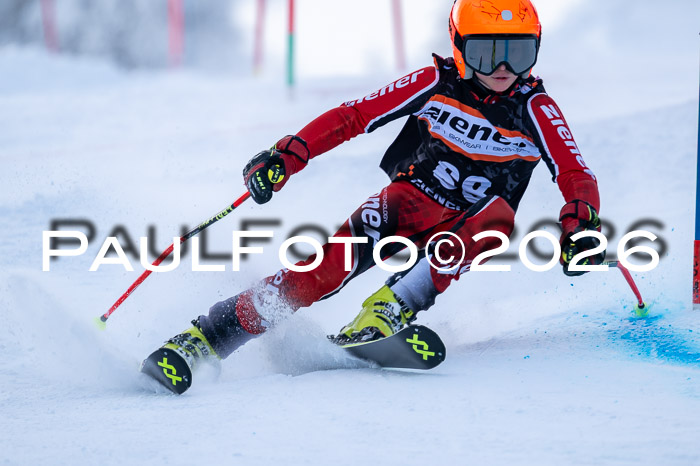 Ziener CupFinale PSL Trögllift, 28.03.2026