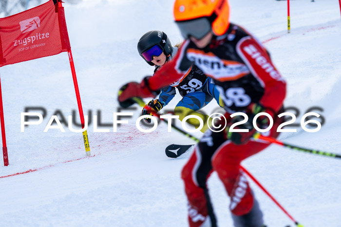 Ziener CupFinale PSL Trögllift, 28.03.2026