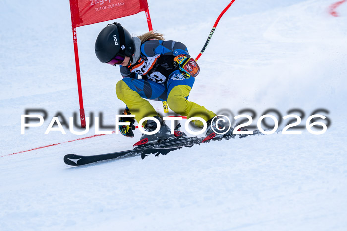 Ziener CupFinale PSL Trögllift, 28.03.2026
