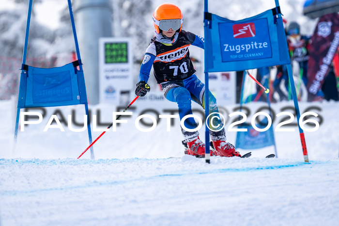 Ziener CupFinale PSL Trögllift, 28.03.2026