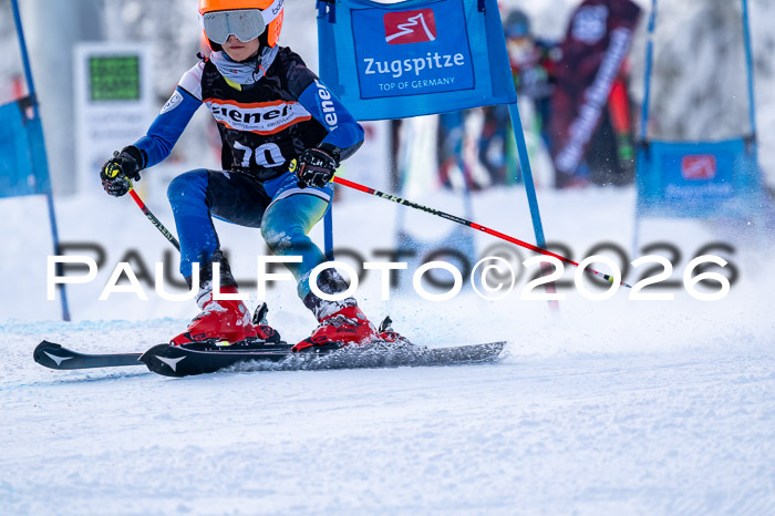 Ziener CupFinale PSL Trögllift, 28.03.2026