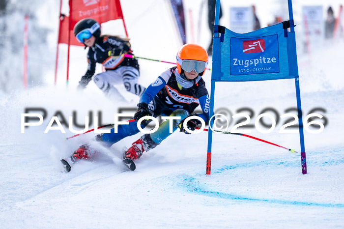 Ziener CupFinale PSL Trögllift, 28.03.2026