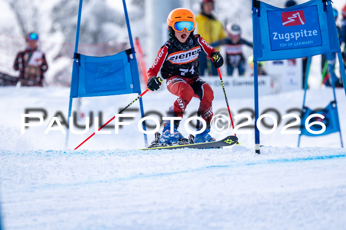 Ziener CupFinale PSL Trögllift, 28.03.2026