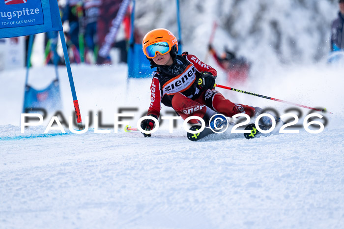 Ziener CupFinale PSL Trögllift, 28.03.2026