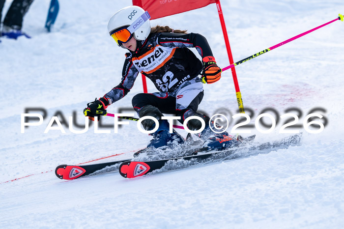 Ziener CupFinale PSL Trögllift, 28.03.2026
