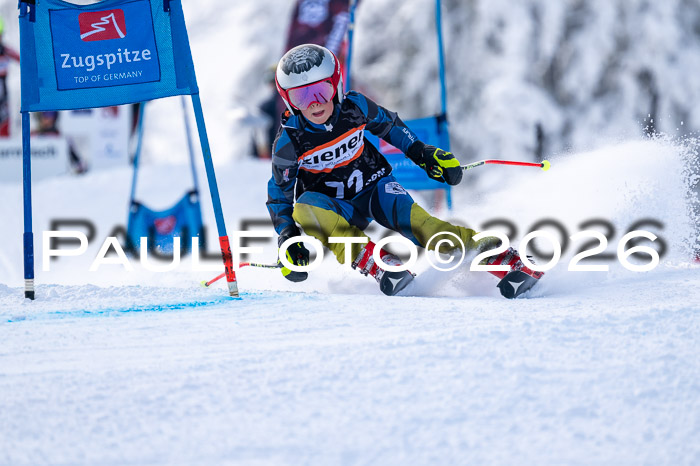 Ziener CupFinale PSL Trögllift, 28.03.2026