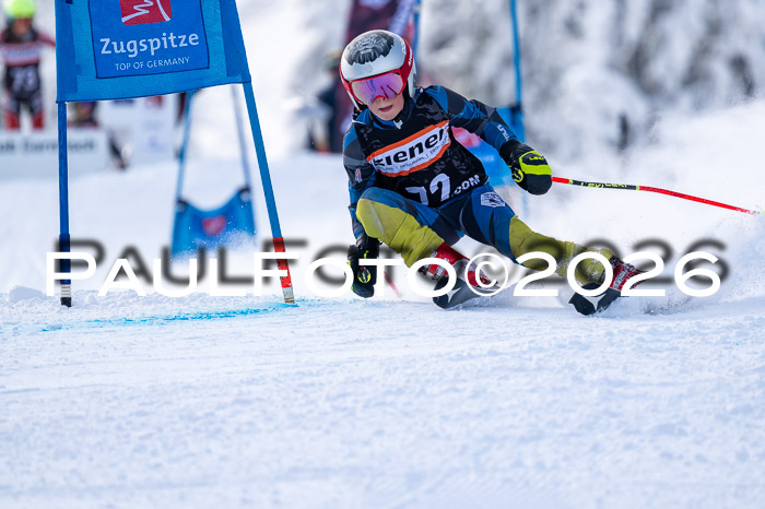 Ziener CupFinale PSL Trögllift, 28.03.2026