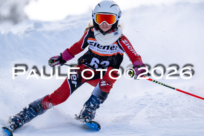 Ziener CupFinale PSL Trögllift, 28.03.2026