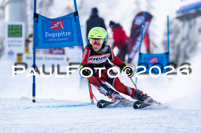 Ziener CupFinale PSL Trögllift, 28.03.2026