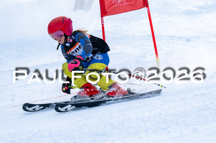 Ziener CupFinale PSL Trögllift, 28.03.2026