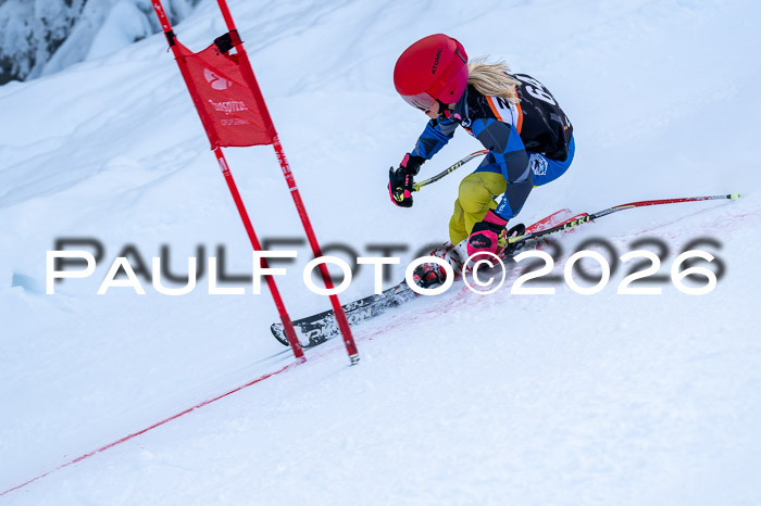 Ziener CupFinale PSL Trögllift, 28.03.2026