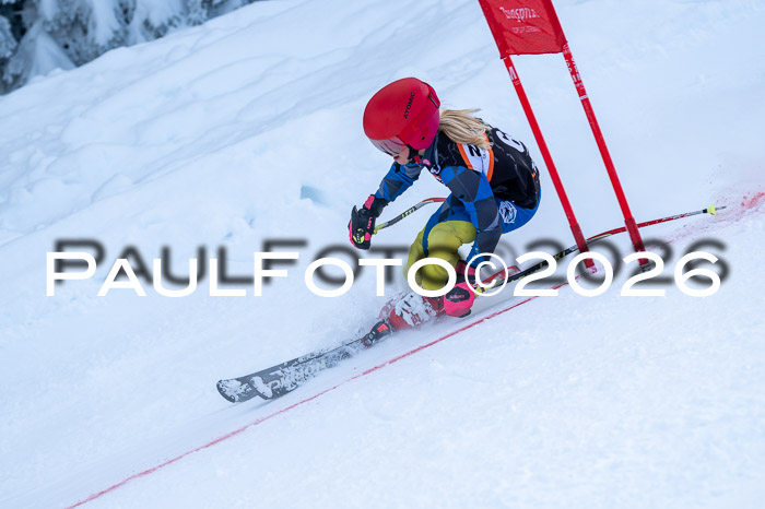 Ziener CupFinale PSL Trögllift, 28.03.2026