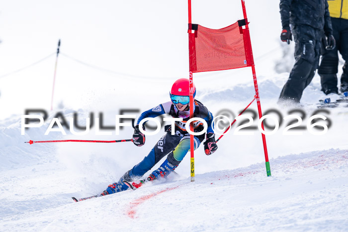 Ziener CupFinale PSL Trögllift, 28.03.2026
