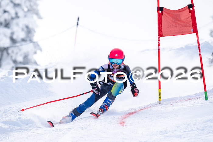 Ziener CupFinale PSL Trögllift, 28.03.2026