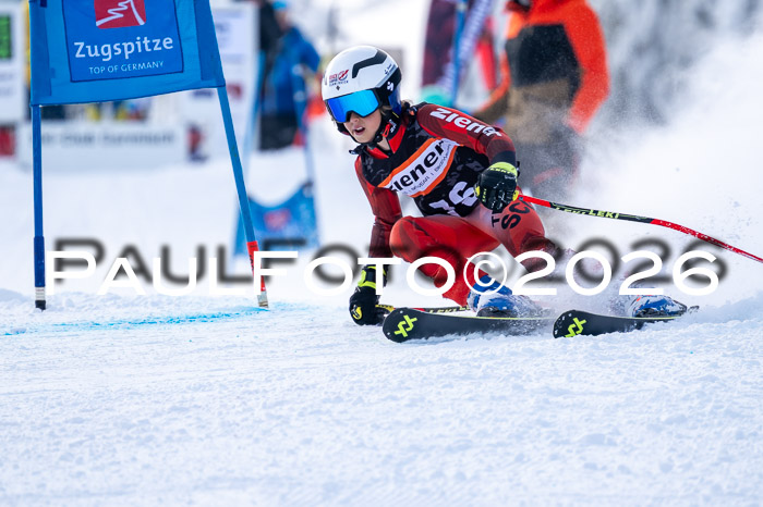 Ziener CupFinale PSL Trögllift, 28.03.2026