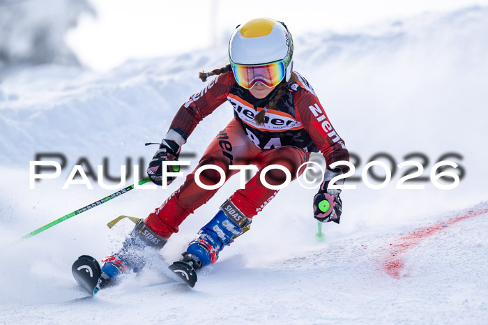 Ziener CupFinale PSL Trögllift, 28.03.2026