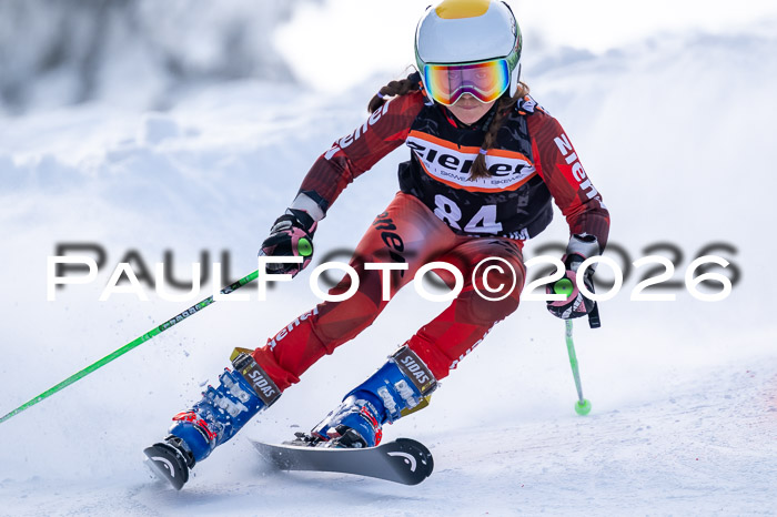 Ziener CupFinale PSL Trögllift, 28.03.2026