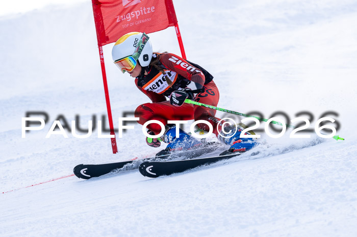 Ziener CupFinale PSL Trögllift, 28.03.2026