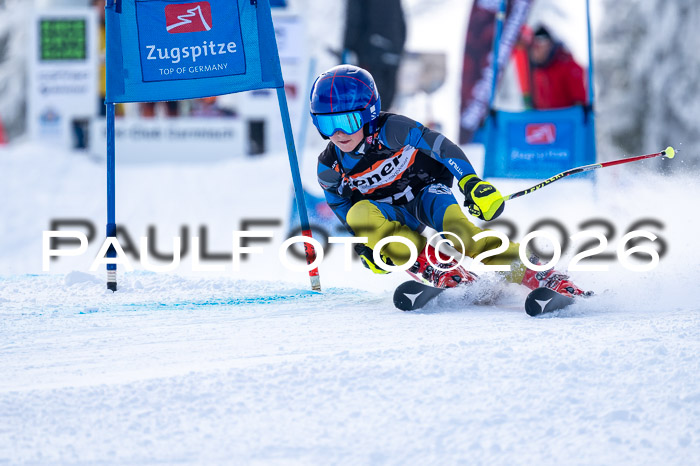 Ziener CupFinale PSL Trögllift, 28.03.2026
