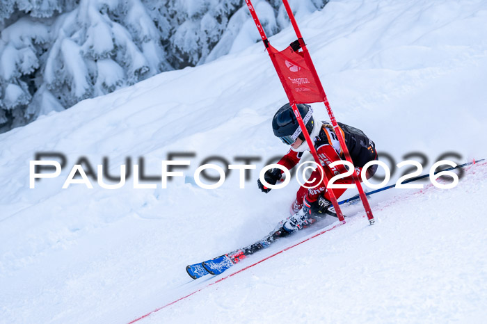 Ziener CupFinale PSL Trögllift, 28.03.2026