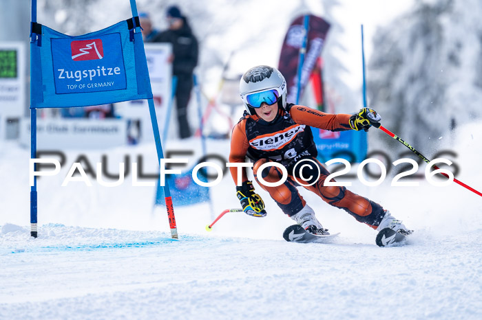 Ziener CupFinale PSL Trögllift, 28.03.2026