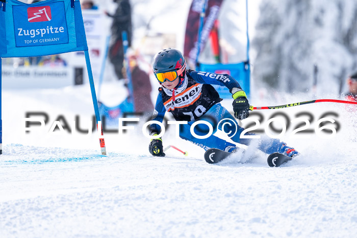 Ziener CupFinale PSL Trögllift, 28.03.2026