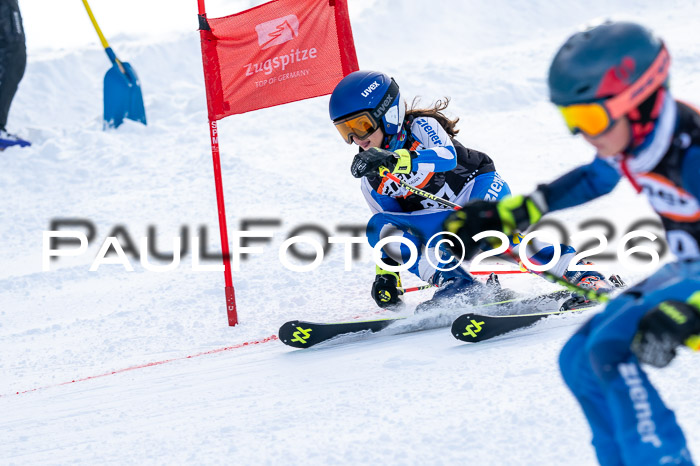 Ziener CupFinale PSL Trögllift, 28.03.2026