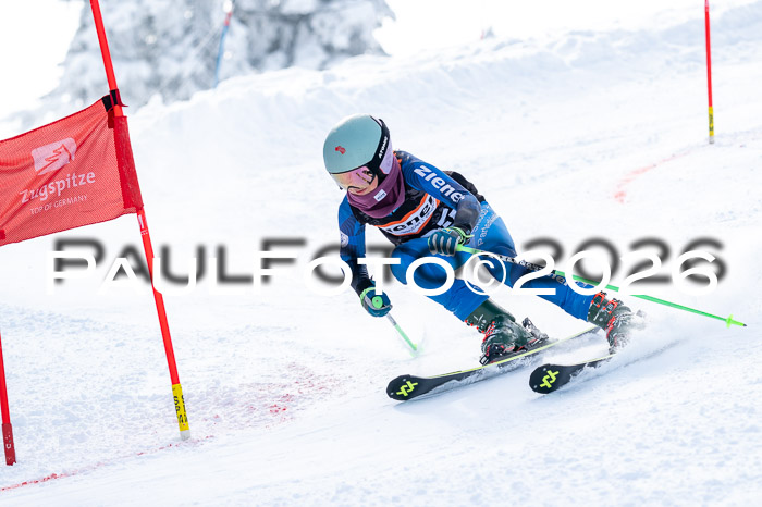 Ziener CupFinale PSL Trögllift, 28.03.2026