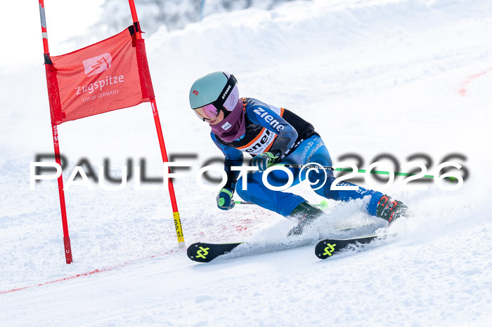 Ziener CupFinale PSL Trögllift, 28.03.2026