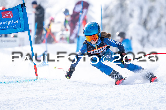 Ziener CupFinale PSL Trögllift, 28.03.2026