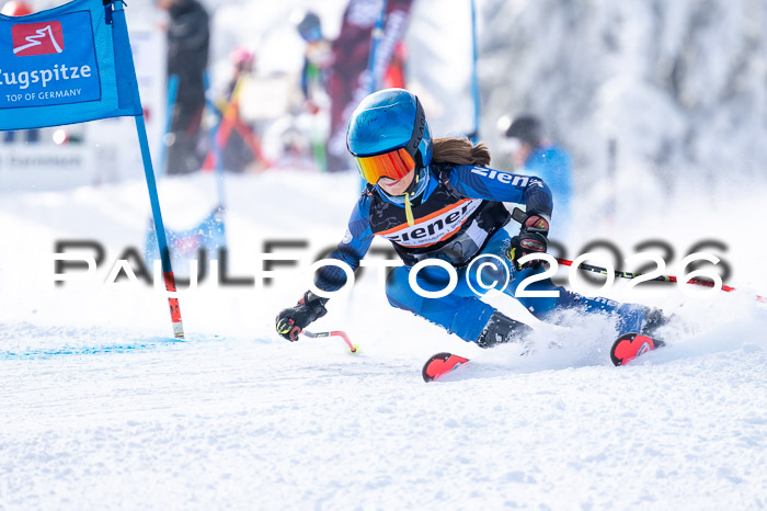 Ziener CupFinale PSL Trögllift, 28.03.2026