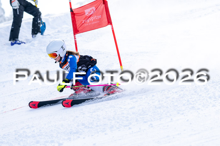 Ziener CupFinale PSL Trögllift, 28.03.2026